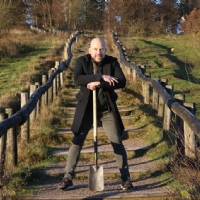 Jan Willem de Groot