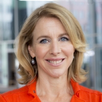 Stientje van Veldhoven